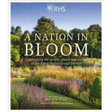 RHS A Nation in Bloom