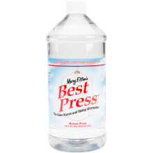Mary Ellen's Best Press Refills 33.8oz-Scent-Free