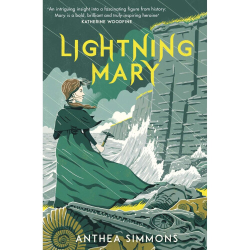 Lightning Mary [9781783448296]