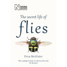 The Secret Life of Flies [9780565094751]