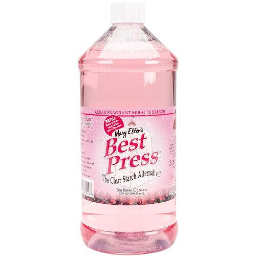 Mary Ellen Products Best Press Galón-Cereza