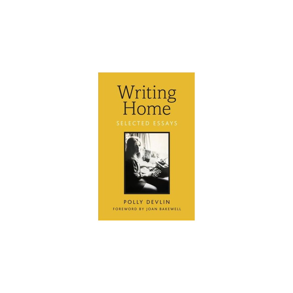 Writing Home