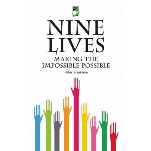 Nine Lives. Making the Impossible Possible