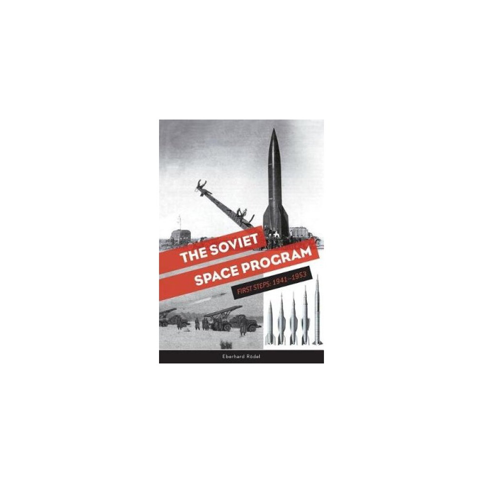 The Soviet Space Program