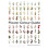 Flower Colour Guide 1
