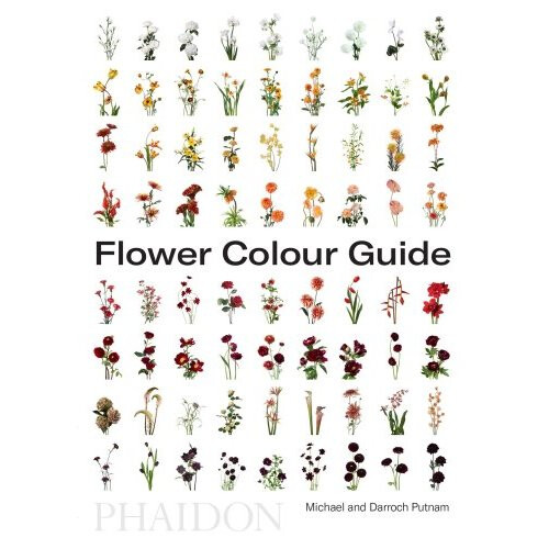 Flower Colour Guide