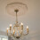 Orac Decor R73 LUXXUS Ceiling Rose Rosette Medallion | 70 cm diameter 2