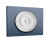 Orac Decor R77 LUXXUS Ceiling Rose Rosette Medallion | 62 cm diameter 1