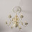 Orac Decor R08 LUXXUS Ceiling Rose Rosette Medallion | 38 cm diameter 2