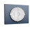 Orac Decor R73 LUXXUS Ceiling Rose Rosette Medallion | 70 cm diameter 1