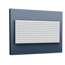 Orac Decor W108 MODERN ZIGZAG 3d wall panel Wall panel Deco element 2 m