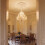 Orac Decor R64 LUXXUS Ceiling Rose Rosette Medallion | 95 cm diameter 2