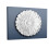 Orac Decor R27 LUXXUS Ceiling Rose Rosette Medallion | 75 cm diameter 1