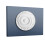 Orac Decor R17 LUXXUS Ceiling Rose Rosette Medallion | 47 cm diameter 1
