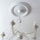 Orac Decor R08 LUXXUS Ceiling Rose Rosette Medallion | 38 cm diameter 3