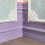 Orac Decor SX118 LUXXUS Skirting Panel Moulding Cable protection | 2 m 5