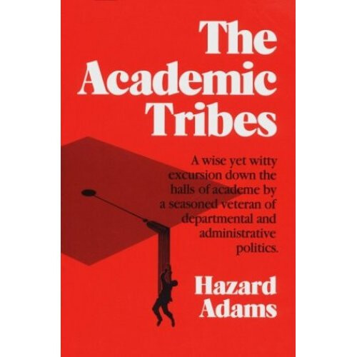 ACADEMIC TRIBES 2ND ED