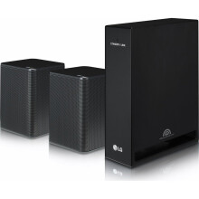 LG SPK8-S 2.0 Wireless Rear Speaker Kit