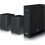 LG LG SPK8-S 2.0 Wireless Rear Speaker Kit 1