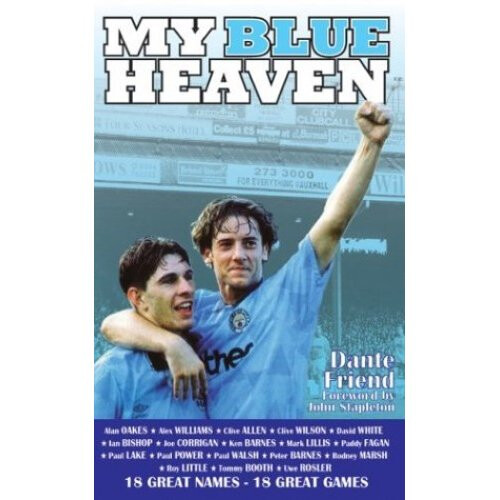 My Blue Heaven