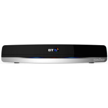 BT YouView HD Recorder - 500 GB