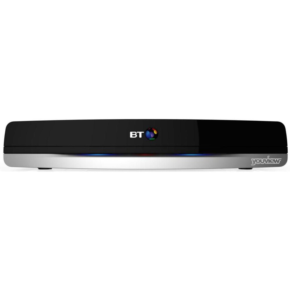 British Telecom Bt Youview Hd Recorder - 500 Gb