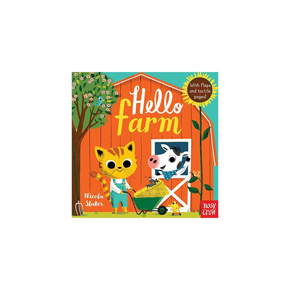 Hello Farm