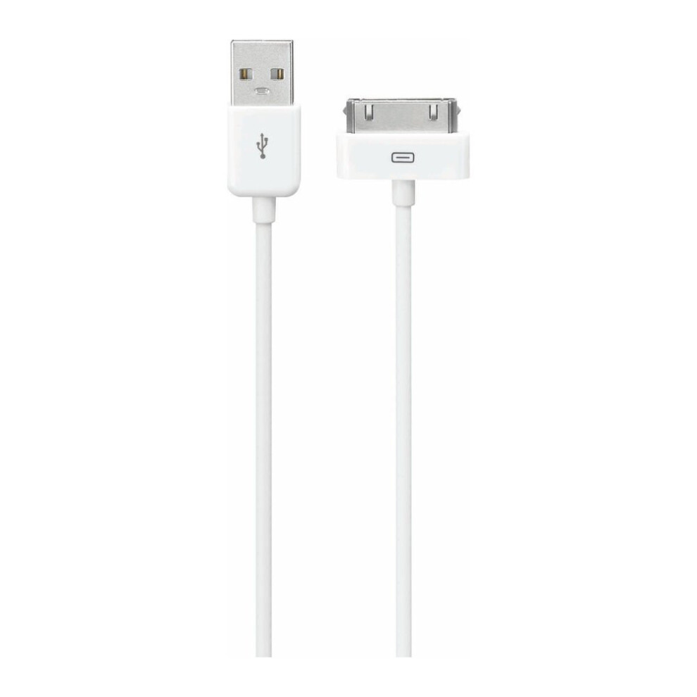 IWANTIT I30PIN116 USB to Apple 30-pin Cable - 1 m