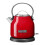 KitchenAid KITCHENAID 5KEK1222BER Traditional Kettle - Empire Red, Red 1