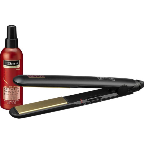 TRESemmé TRESemme Styler 2066BU Keratin Smooth Straightener Ceramic Plates 230°C