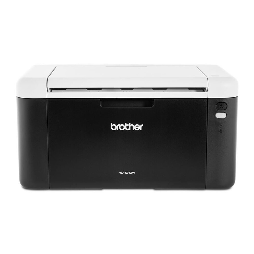 BROTHER HL1212WXL Monochrome Wireless Laser Printer