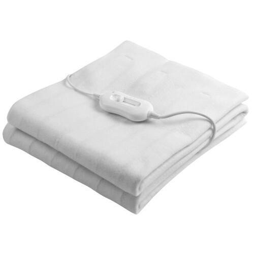 Status STATUS DEB-70W1PKB Electric Underblanket - Double