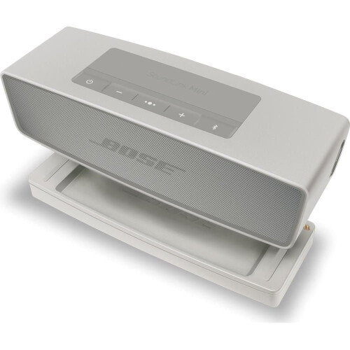 Bose BOSE SoundLink Mini Bluetooth Speaker II - Pearl