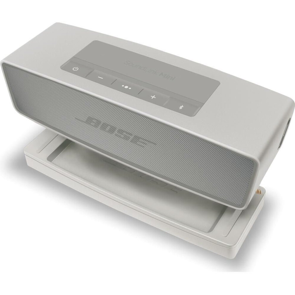Bose Soundlink Mini Bluetooth Speaker Ii - Pearl