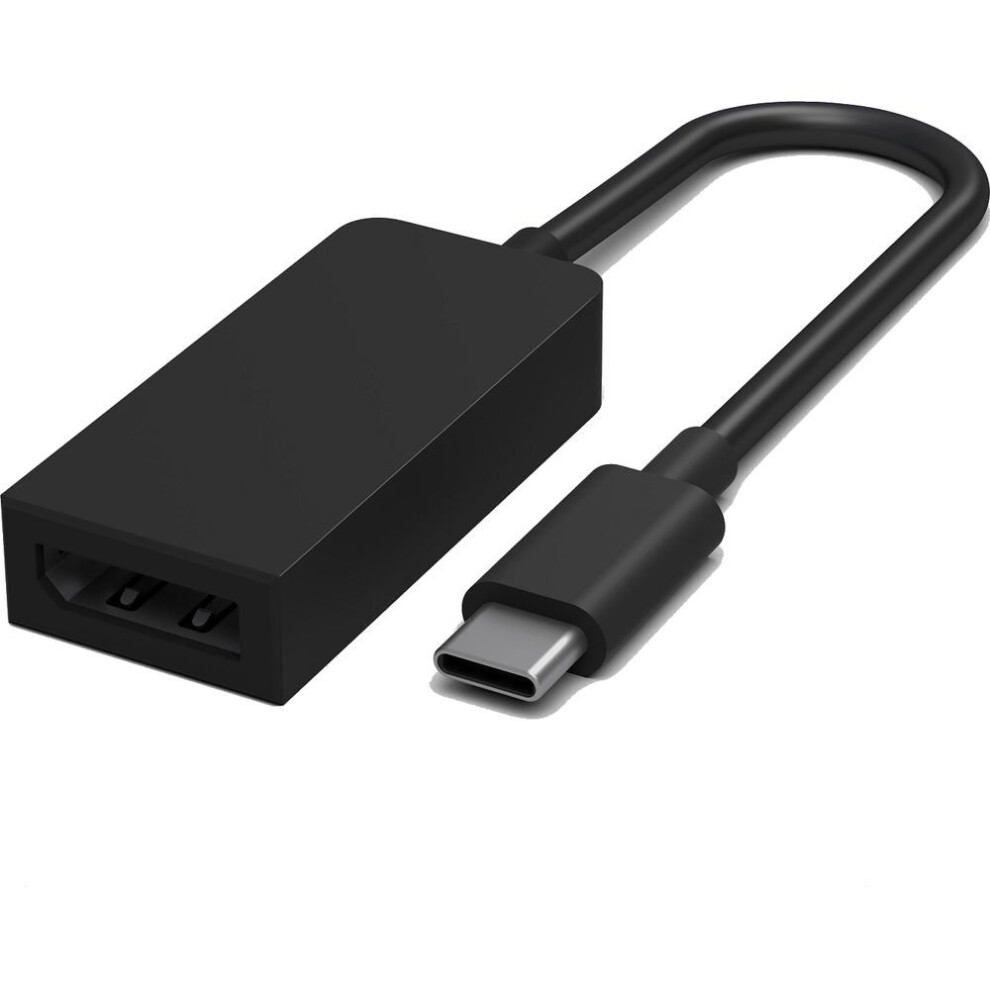 MICROSOFT Surface USB Type-C to DisplayPort Adapter