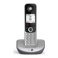 BT Advanced 1Z Cordless Phone - Refurbished