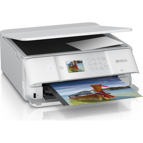 Epson Expression Premium Xp 6105 All In One Wireless Photo Printer On Onbuy