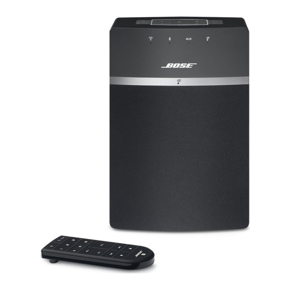 Bose Soundtouch 10 Wireless Multi-Room Speaker