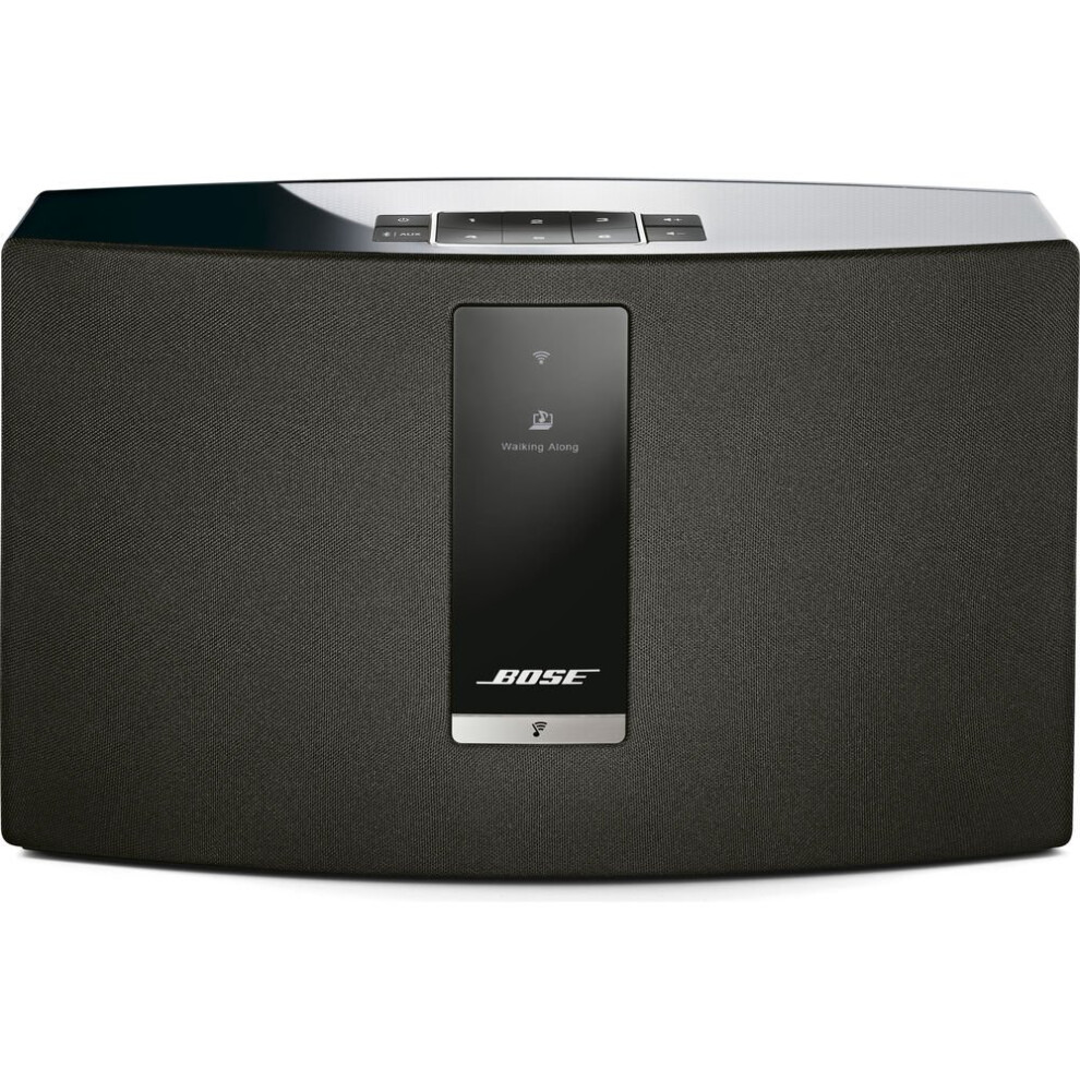 Bose Soundtouch 20 Iii Wireless Smart Sound Multi-Room Speaker