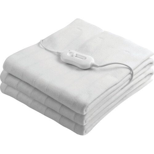 Status STATUS KEB-90W1PKB Electric Blanket - Kingsize