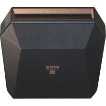 INSTAX SP-3 Photo Printer - Black, Black