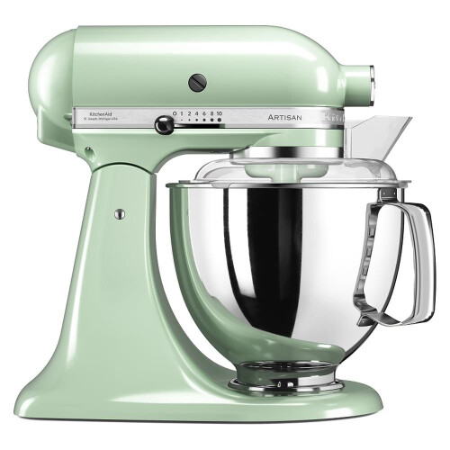 KitchenAid KITCHENAID Artisan 5KSM175BPT Stand Mixer - Pistachio