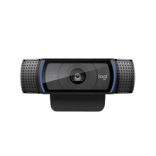 LOGITECH Pro C920 Full HD Webcam