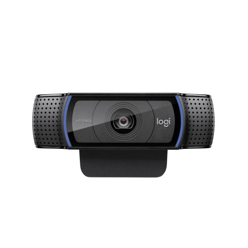 Logitech LOGITECH Pro C920 Full HD Webcam