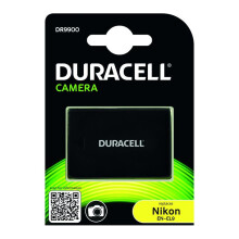 Duracell DR9900 Batterij voor Digitale Camera Nikon EN-EL9
