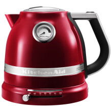 KITCHENAID Artisan 5KEK1522BCA Traditional Kettle - Red, Red