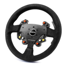 THRUSTMASTER Sparco R383 Mod Rally Add-On Wheel
