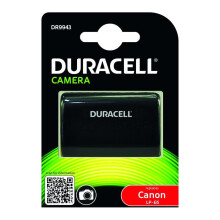 Duracell DR9943 Batterij voor Digitale Camera Canon LP-E6