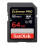 SanDisk SANDISK Extreme Pro High Performance Class 10 SD Memory Card - 64 GB 1