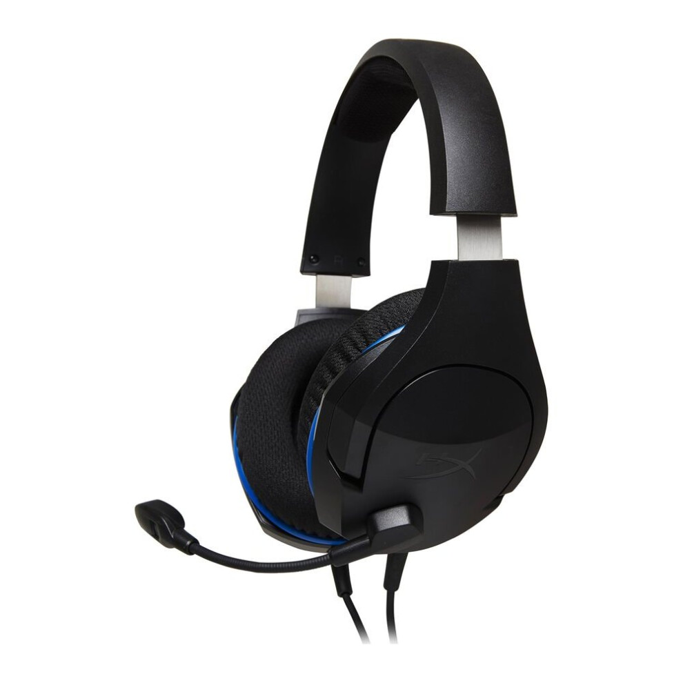 HYPERX Cloud Stinger CoreÃÂ Gaming Headset - Black, Black